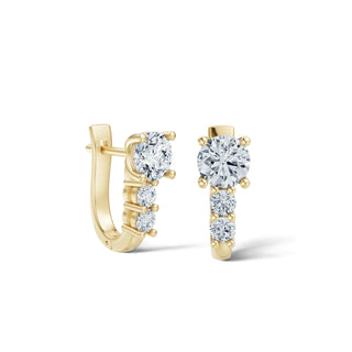 „Lisya“ Tennis Armband 2.20 ct. - Weißgold (Kopie) (Kopie) (Kopie) (Kopie) (Kopie) (Kopie) (Kopie) (Kopie)